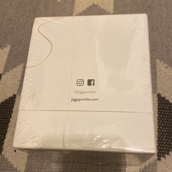 Ana Hard No Rain No Flowers 450 pieces Puzzle. New. - Picture 7 of 8